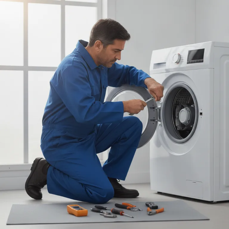 reparaci贸n de lavadoras Amozoc de Mota